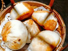 -老灶房-四川土菜(铁牛广场店)