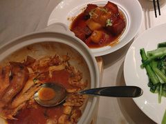-庭院江南菜•烤鸭•非遗传承(上地•清河店)