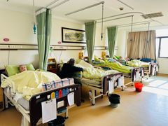 -上海爱以德护理院·康复(宝山院)