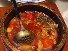 -佬麻雀·剁椒鱼头(京基KK One店)