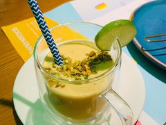 -HELLO MUSAE 拾光缪斯餐厅·纯正希腊风味(苏州中心店)