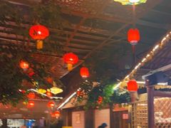 -园林美食城·本土农家菜(杨和镇店)