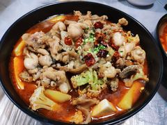 -秘觉(汉街店)