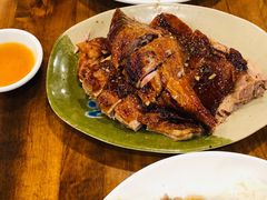 -明家烧腊