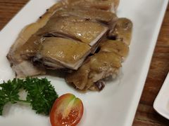 -新旺茶餐厅(嘉里城店)