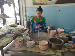 -榮泰米粉湯(Left Shop)