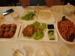 -功德林素菜饭庄(前门店)