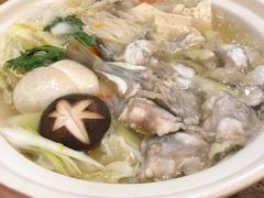 -桥岚·巷子鲜河豚鱼(专门店)