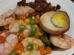 -上海兴国宾馆香樟园西餐厅