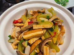 -高佳庄·海鲜酒楼(定海店)