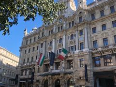 门面-纽约咖啡馆