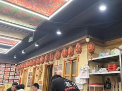 -圣夜东北菜烧烤·夜宵(胥江路店)