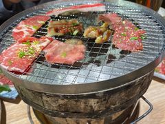 -隐家本格烧肉(万达广场店)