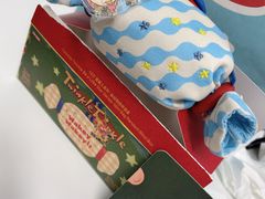 -泡泡玛特POPMART(天环购物中心店)