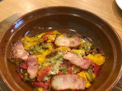 -萨莉亚意式餐厅(深圳北站店)