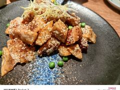 拔丝地瓜-周家二小姐的菜(西津渡店)