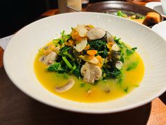 -南园民国茶楼餐厅·常州菜(北大街店)
