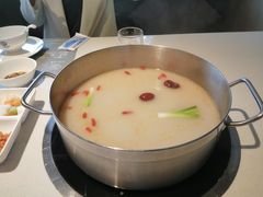 -八珍玉食鸡煲·打边炉(印象城店)