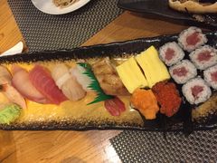 -江户前寿司(好运街店)