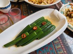 -巴依老爷新疆美食(魏公村店)