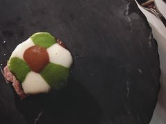 -三嚥阁 La Villa Restaurant