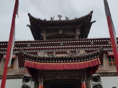 -塔尔寺