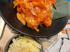 -新石器烤肉(西田城店)