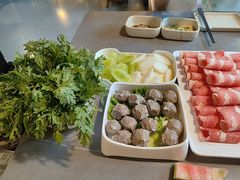 -君邦火锅(新疆大厦店)
