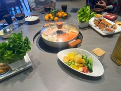 -创味·民间海南菜·非遗藤桥排骨(藤桥·免税城店)