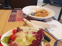 -必胜客(新辰里酒仙桥店)