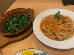 -萨莉亚意式餐厅(深圳北站店)