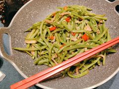 -金狮麟·新豫菜(金码大厦店)