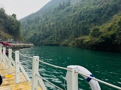 -狮子关旅游区