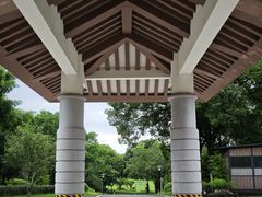 -福建鲤鱼洲酒店