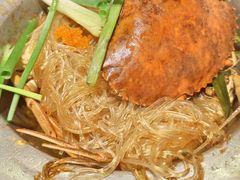 -涌煲记·蟹煲·砂锅海鲜·煲出宁波味(天一旗舰店)