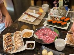 -科尔海悦酒店樱之河日本料理(清河东路店)