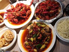 -李叔叔虾蟹大排档(青羊店)