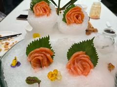 -红鱼湾餐厅(国际大厦店)