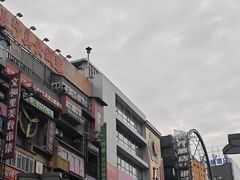 -黄兴南路步行商业街