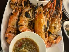 -大螃蟹海鲜餐厅