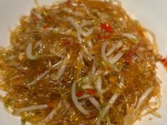 -院里寻菜·精致庭院菜(观沙岭店)