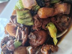 -中原农家乐(中原饭店)
