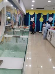 -贝凯雅婴儿游泳SPA(华东万和城店)