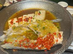 -福巷湘食小馆·猛火现炒(上海首店)