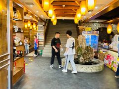 -都江堰石锅鱼