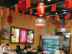 -富正毅三下锅(体育馆店)