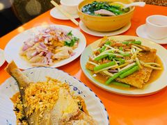 -雅苑餐厅(朝天路店)