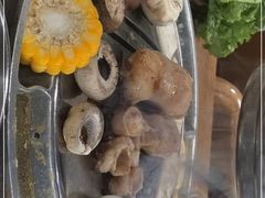 -姜虎东白丁韩国烤肉(吉利大厦店)