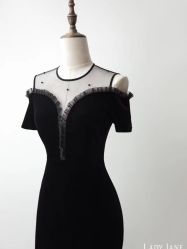 -Lady  Jane高端婚纱礼服馆