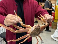 -震海贝烤贝·民俗特色店(延吉总店)